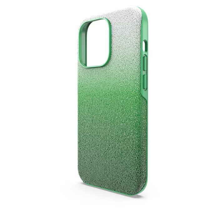 High smartphone case